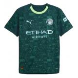 Manchester City 4a Equipación 2025/26